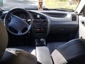 2008 Chevrolet Lanos I, серебристый, 235000 рублей - вид 7