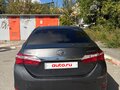 2013 Toyota Corolla XI (E160, E170, E180), серый, 1100000 рублей - вид 1