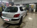 2003 Peugeot 307 I, серый, 200000 рублей - вид 2