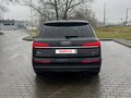 2020 Audi Q7 55 TFSI II (4M) Рестайлинг, чёрный, 5000000 рублей - вид 5