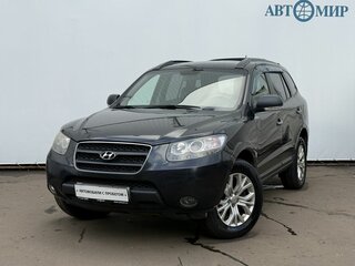 Hyundai Santa Fe II