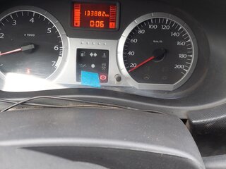 2018 Lada (ВАЗ) Largus I, коричневый, 1000000 рублей, вид 4