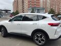 2024 Haval F7 I Рестайлинг, белый, 2705000 рублей - вид 7