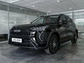 2026 Haval Jolion I Рестайлинг, чёрный