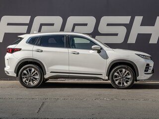 2023 Exeed LX I Рестайлинг, белый, 1539000 рублей, вид 5