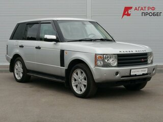 Land Rover Range Rover III
