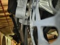 2008 Yamaha FZ1, красный, 450000 рублей - вид 9