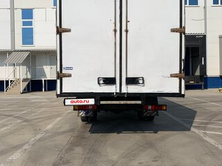 2012 ГАЗ ГАЗель (3302), белый, 1200000 рублей, вид 4