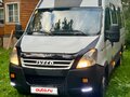2010 Iveco Daily, белый, 999999 рублей - вид 1