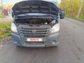 2013 ГАЗ ГАЗель Next, серый, 870000 рублей - вид 10