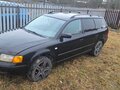 1998 Volkswagen Passat B5, чёрный, 160000 рублей - вид 1
