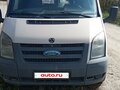 2009 Ford Transit, серый, 200000 рублей - вид 10