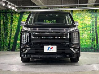 2022 Mitsubishi Delica D:5 I Рестайлинг, белый, 2890203 рублей, вид 2