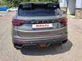 2024 Geely Coolray I Рестайлинг, серый - вид 4