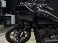 2022 Harley-Davidson Low Rider ST, чёрный, 2100000 рублей - вид 1