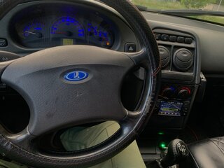 2000 Lada (ВАЗ) 2111, серебристый, 155000 рублей, вид 4