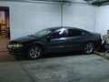 2001 Dodge Intrepid II, зелёный, 200000 рублей - вид 5