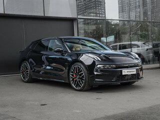 2023 Zeekr 001 100 kWh I, чёрный, 5050000 рублей, вид 3
