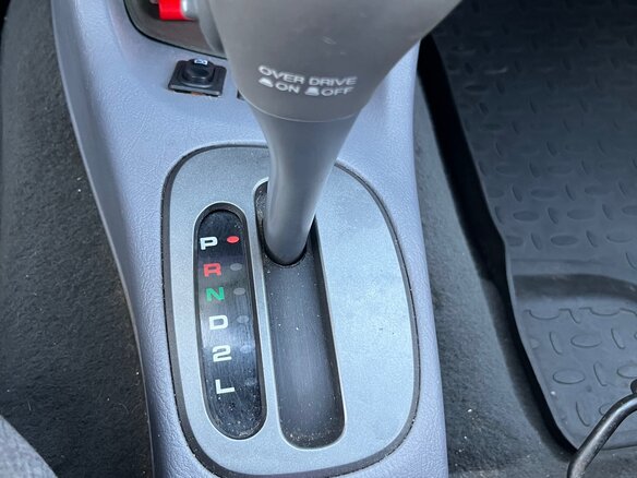 2009 Hyundai Accent ТагАЗ II, серебристый, 460000 рублей - вид 12