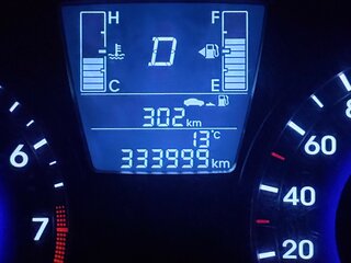 2014 Hyundai Solaris I Рестайлинг, белый, 555000 рублей, вид 5