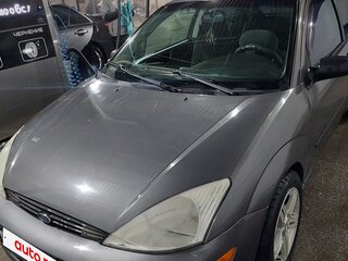 2002 Ford Focus I (North America), серый, 335000 рублей, вид 1