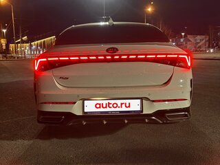 2020 Kia K5 III, белый, 2500000 рублей, вид 5