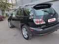 2002 Lexus RX 300 I, чёрный, 1000000 рублей - вид 7