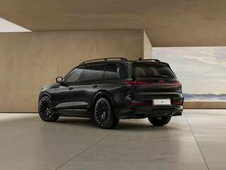 2026 Audi Q9, чёрный, 20900000 рублей, вид 5