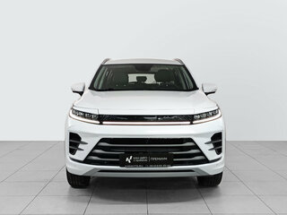 2023 Exeed LX I Рестайлинг, белый, 2060000 рублей, вид 2