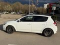 2011 Kia Ceed I Рестайлинг, белый, 700000 рублей - вид 10