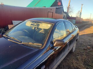2001 Nissan Sunny N16, чёрный, 248000 рублей, вид 4