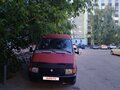 1998 ГАЗ ГАЗель (2705), красный, 167000 рублей - вид 2