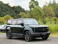 2024 iCar 03 50.63 kWh, зелёный, 1670000 рублей