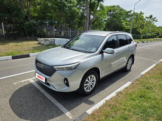 2024 Haval M6 II, серый, 1749000 рублей, вид 1