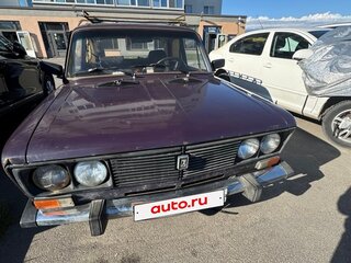 1999 Lada (ВАЗ) 2106 5-speed, фиолетовый, 150000 рублей, вид 2