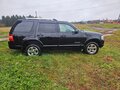 2005 Ford Explorer III, чёрный, 850000 рублей - вид 2