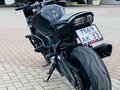 2007 Yamaha FZ1, чёрный - вид 10