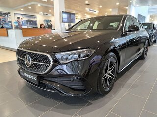 Mercedes-Benz E-Класс 300 VI (W214, S214)