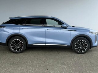 2023 Exeed RX, голубой, 2535000 рублей, вид 4