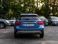 2014 Mercedes-Benz GLA 200 I (X156), голубой, 1435000 рублей - вид 3