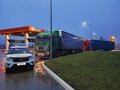 2004 Iveco Stralis, зелёный, 1400000 рублей - вид 10