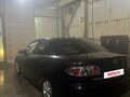 2006 Mazda 6 I (GG) Рестайлинг, красный, 400000 рублей - вид 2