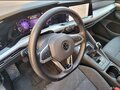 2020 Volkswagen Golf VIII, серый, 1699000 рублей - вид 10
