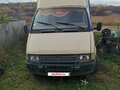 1998 ГАЗ ГАЗель (3302), белый, 160000 рублей