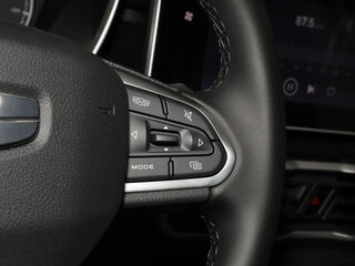 2025 Geely Binyue L, серый, 1550000 рублей, вид 5