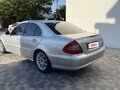 2008 Mercedes-Benz E-Класс 320 III (W211, S211) Рестайлинг, серебристый, 950000 рублей - вид 2