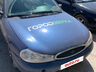 1997 Ford Mondeo II, синий, 100000 рублей, вид 1