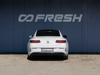 2017 Mercedes-Benz E-Класс 200 V (W213, S213, C238), белый, 3640000 рублей, вид 4