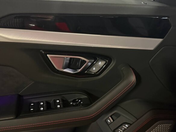 2019 Lamborghini Urus I, красный, 20490000 рублей - вид 12