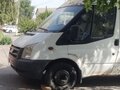 2006 Ford Transit, белый, 450000 рублей - вид 3